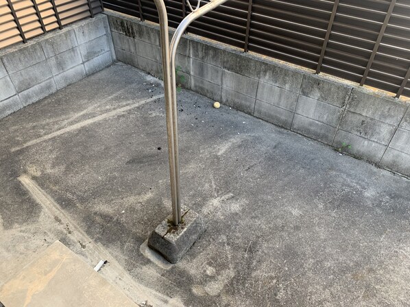 ミレニアム21の物件内観写真